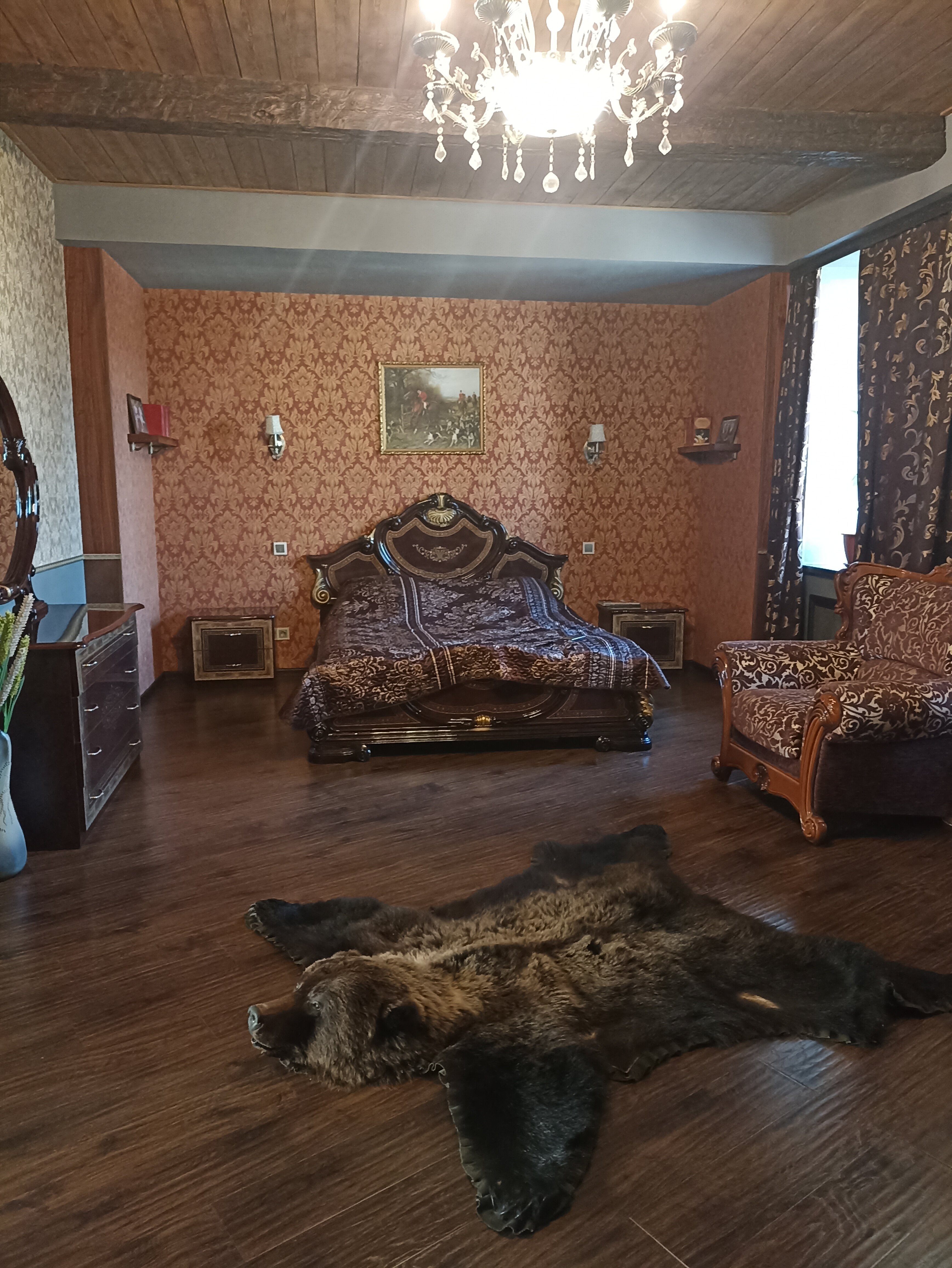 Фото Бомонд