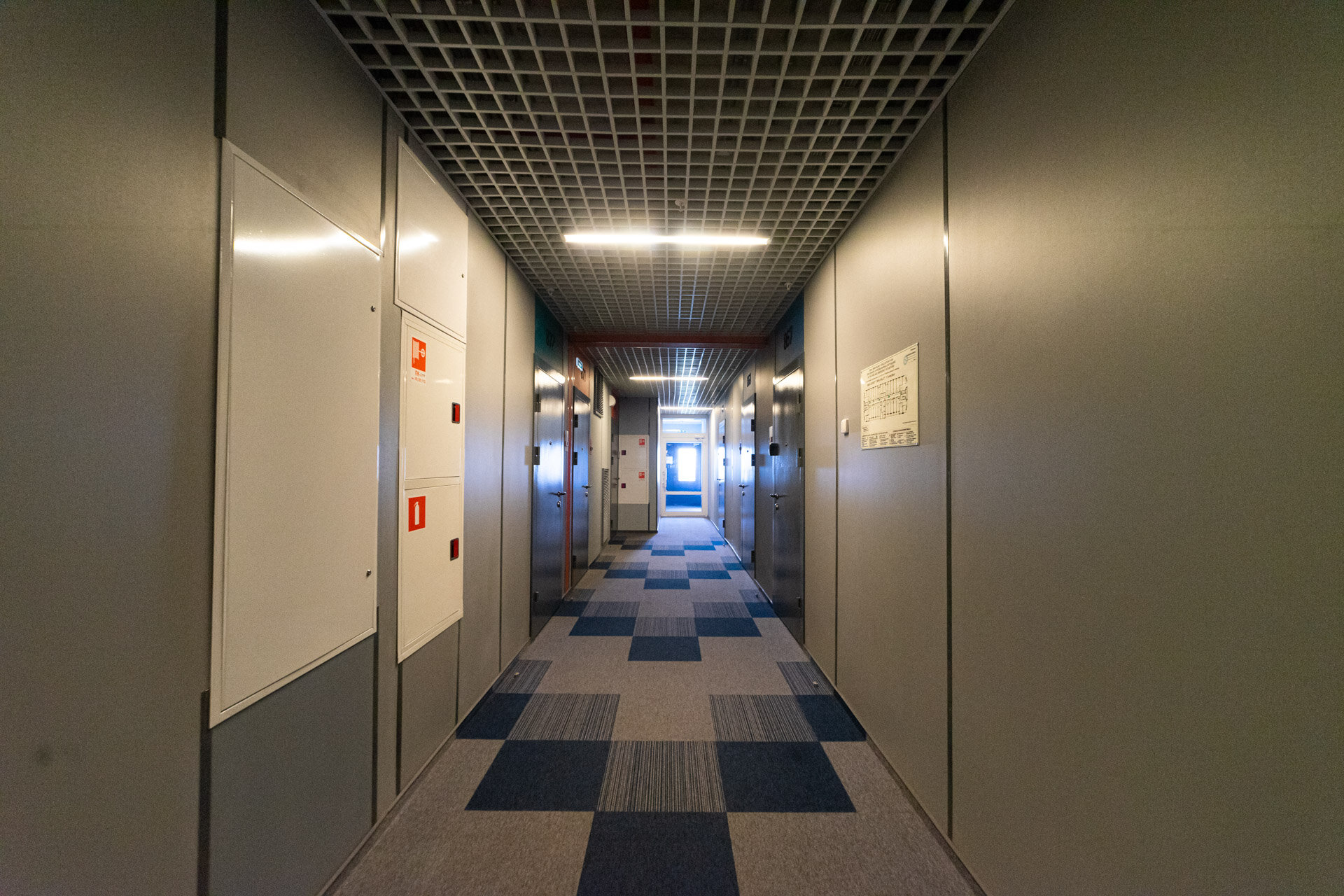 Фото Park In Pulkovo Apartments