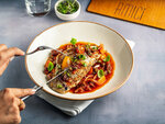 Amici Italian Restaurant (10, 120th Street, Al Barsha South 1, Al Barsha South, Hadaeq Mohammed Bin Rashid, Dubai), cafe