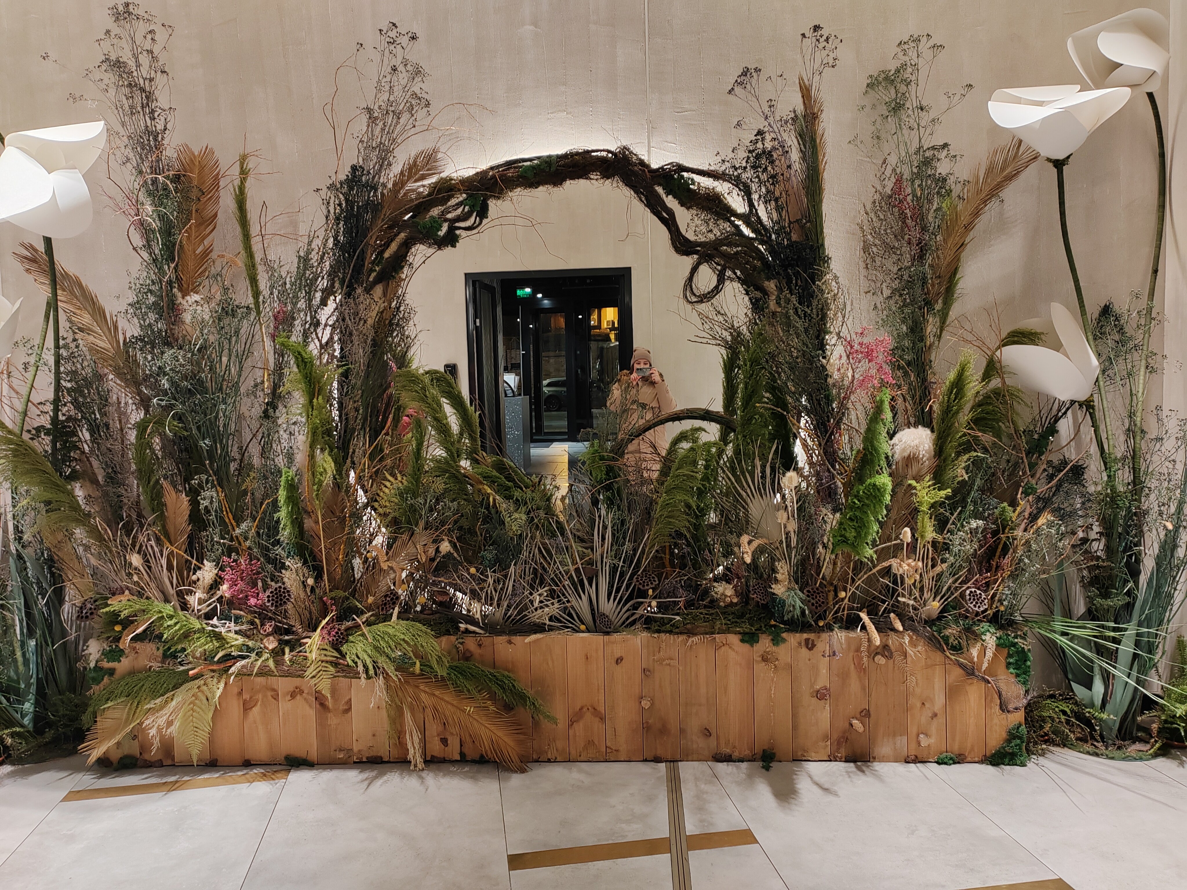 Фото Ярд Резиденс