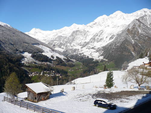 Фото Hotel Alpenland