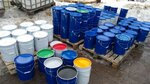 Alp Emal (Podolsk, Lvovskiy Microdistrict, Metallurgov Drive, 8А), paintwork materials