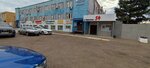 Rinkam (Zhurnalistov Street, 54/3), bearings