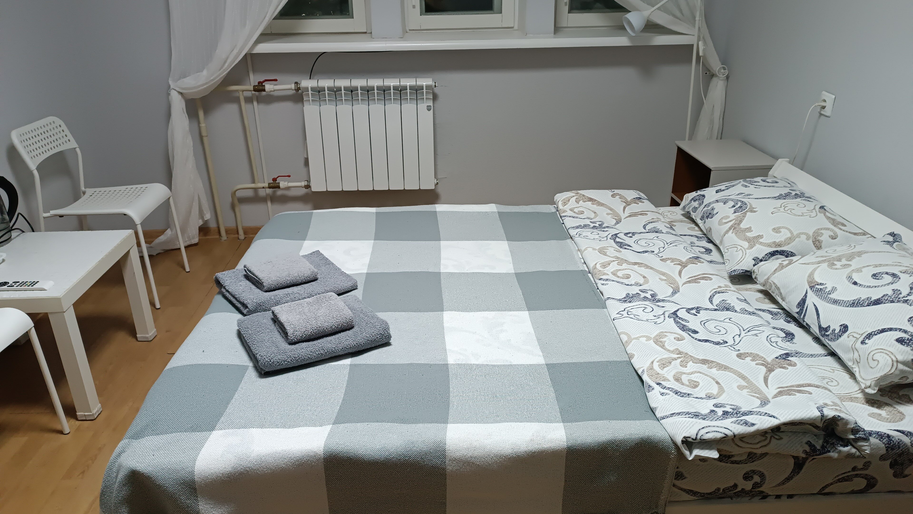 Фото Сканди