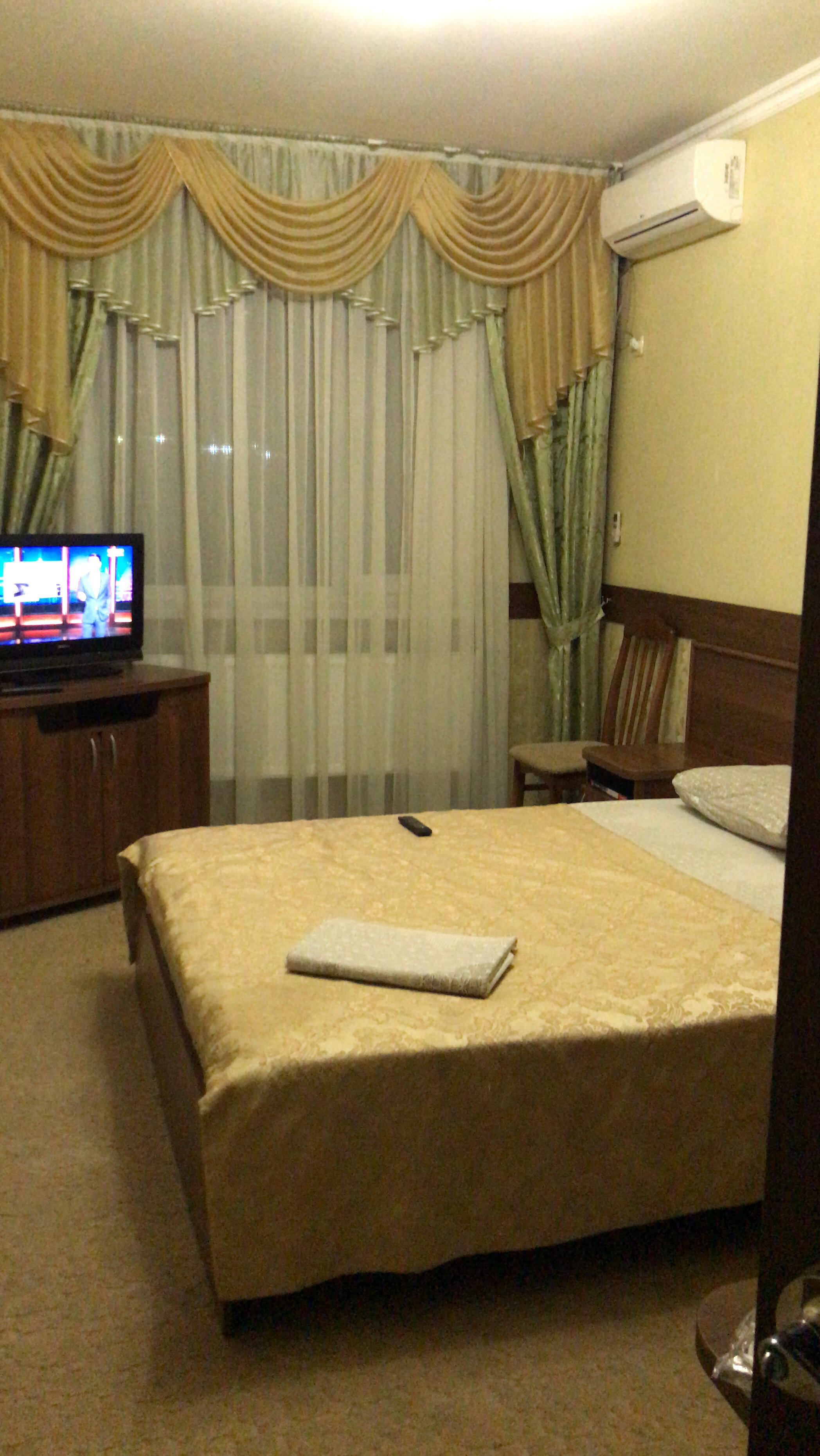 Фото Рандеву