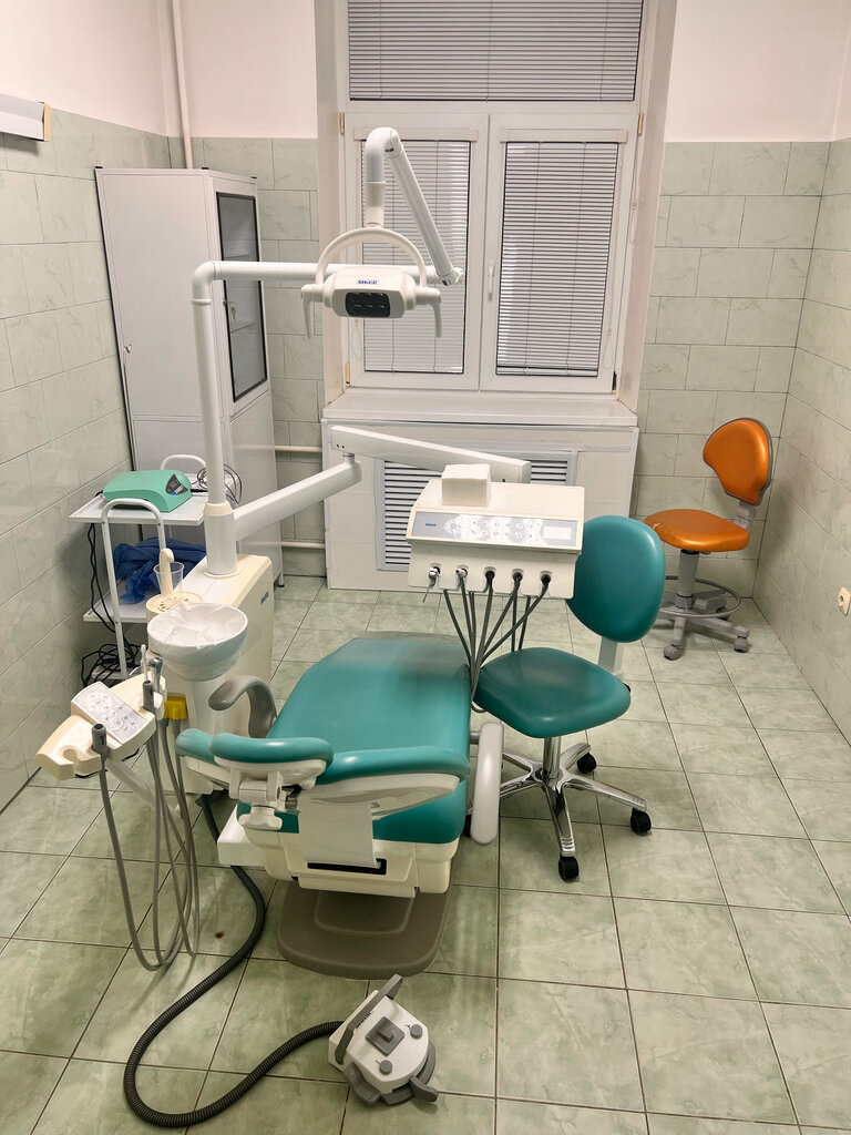 Стоматологическая клиника Стоматология, Москва, фото