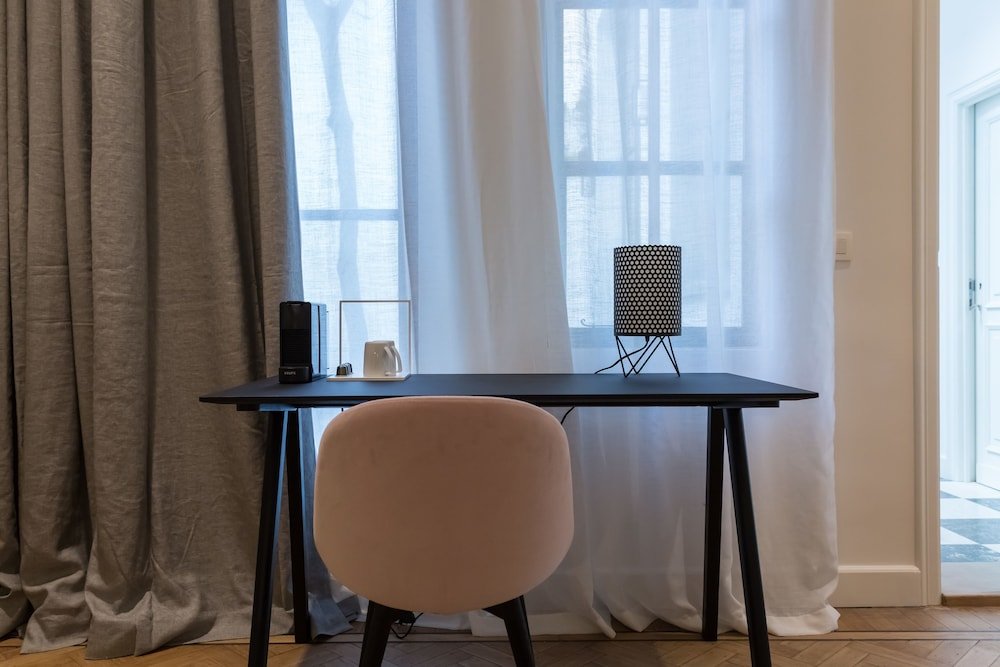 Фото Hotel Quartier Latin