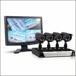 Konus Sb (Altayskaya Street, 12с1), security and alarm systems