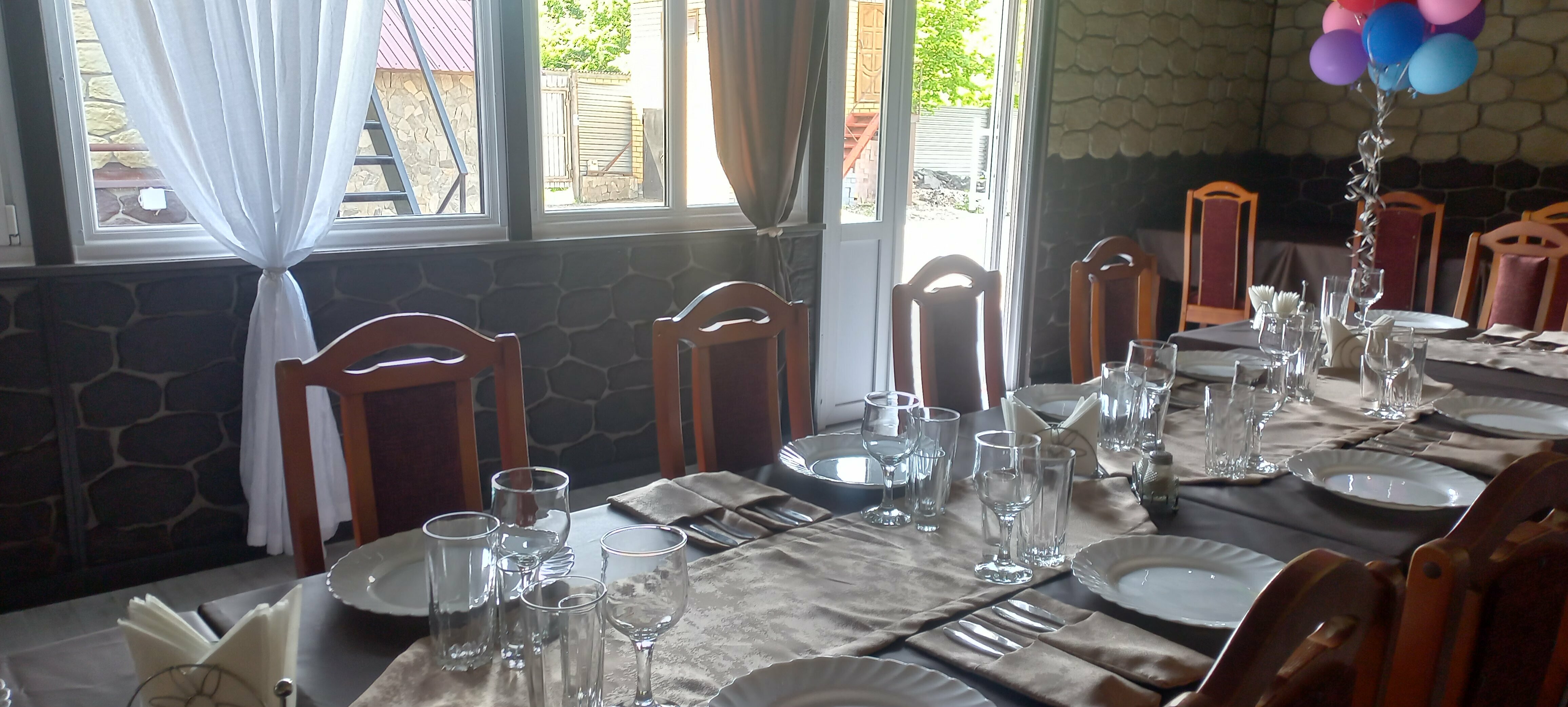 Фото Лабиринт