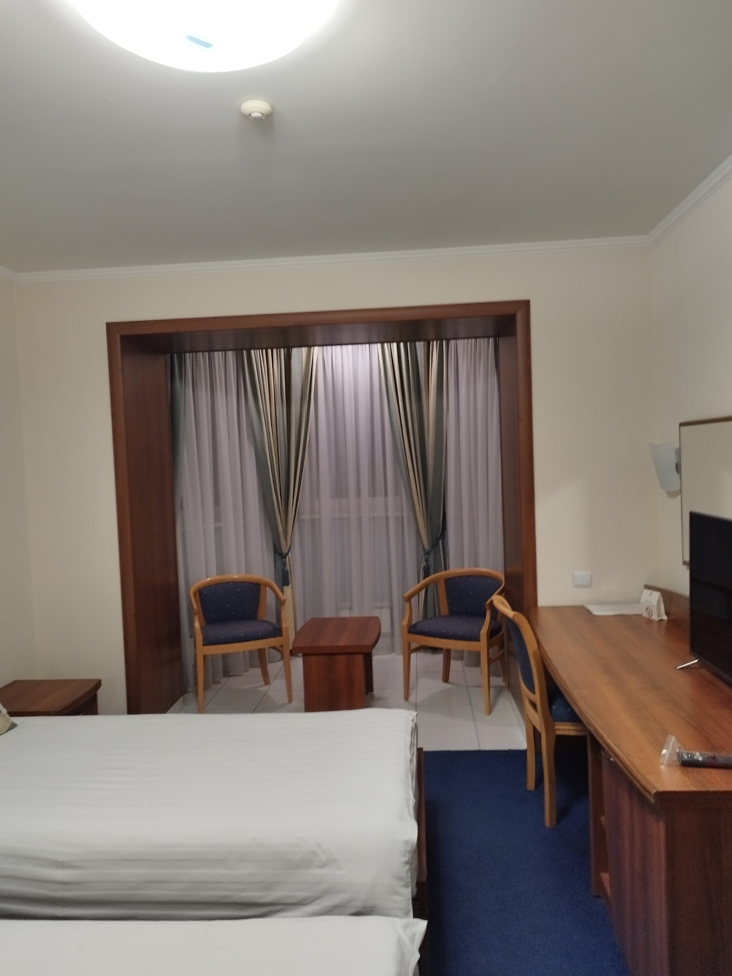 Фото Ля Ви де Шато