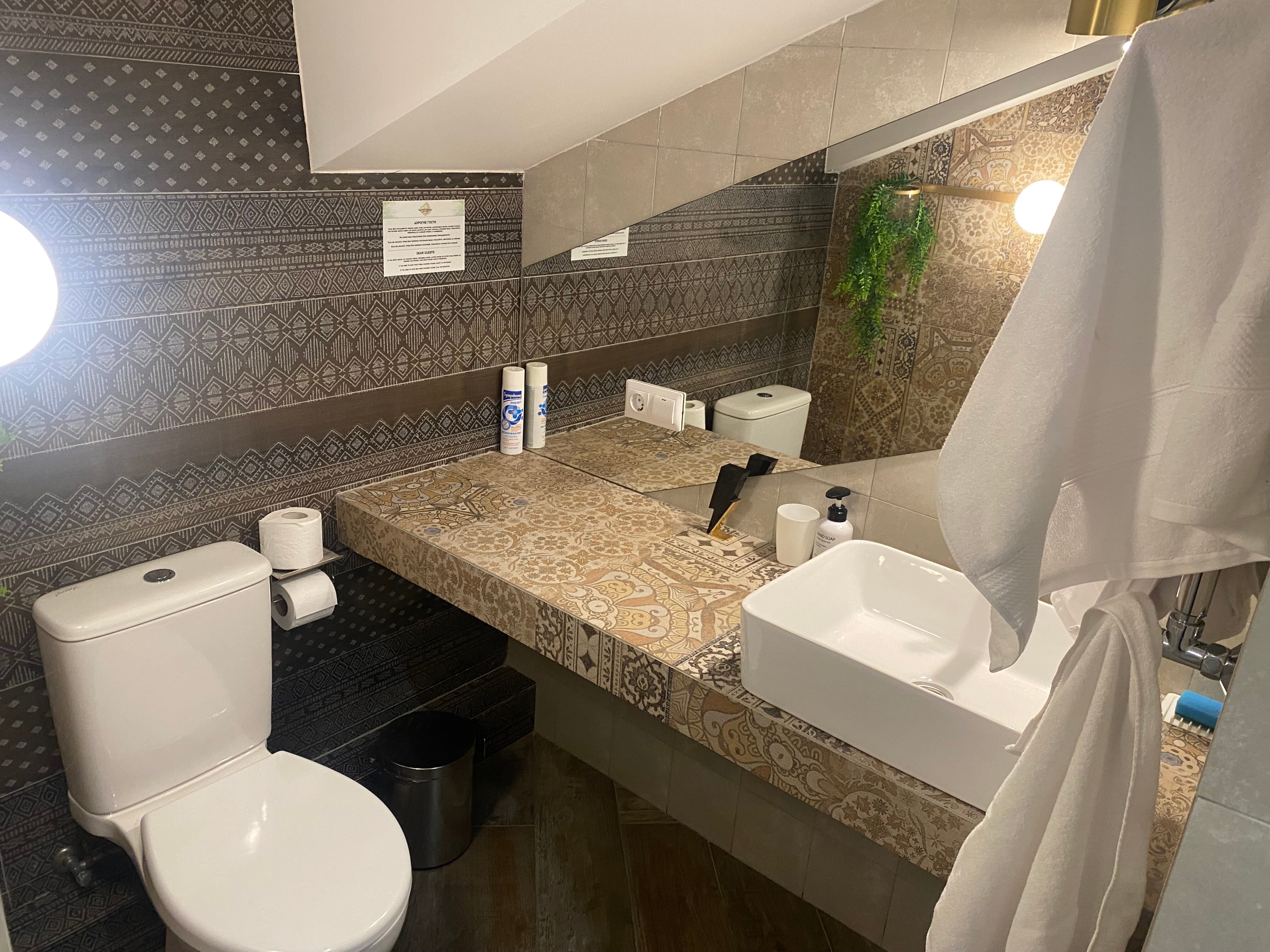 Фото Villa Maria club