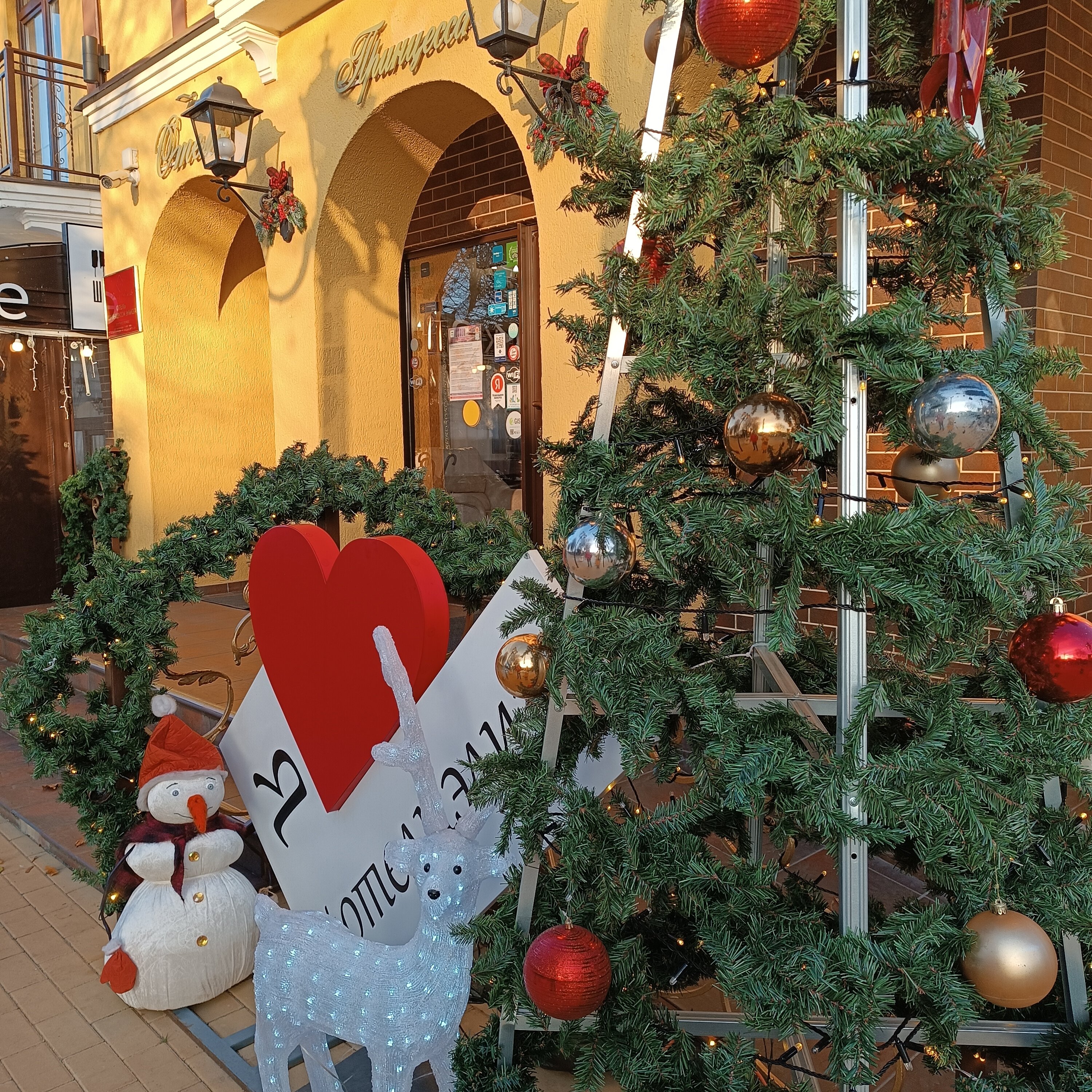 Фото Принцесса Элиза