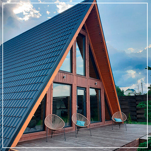 Фото Чантриум