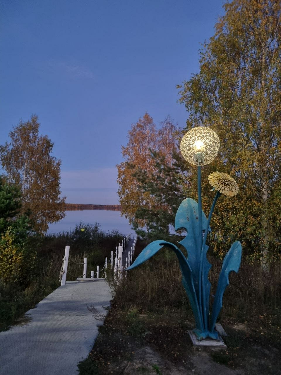 Фото Паруса