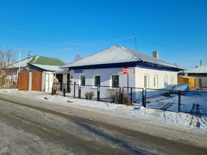 Почта Банк, Тамбовская улица, 58 — Новосибирск