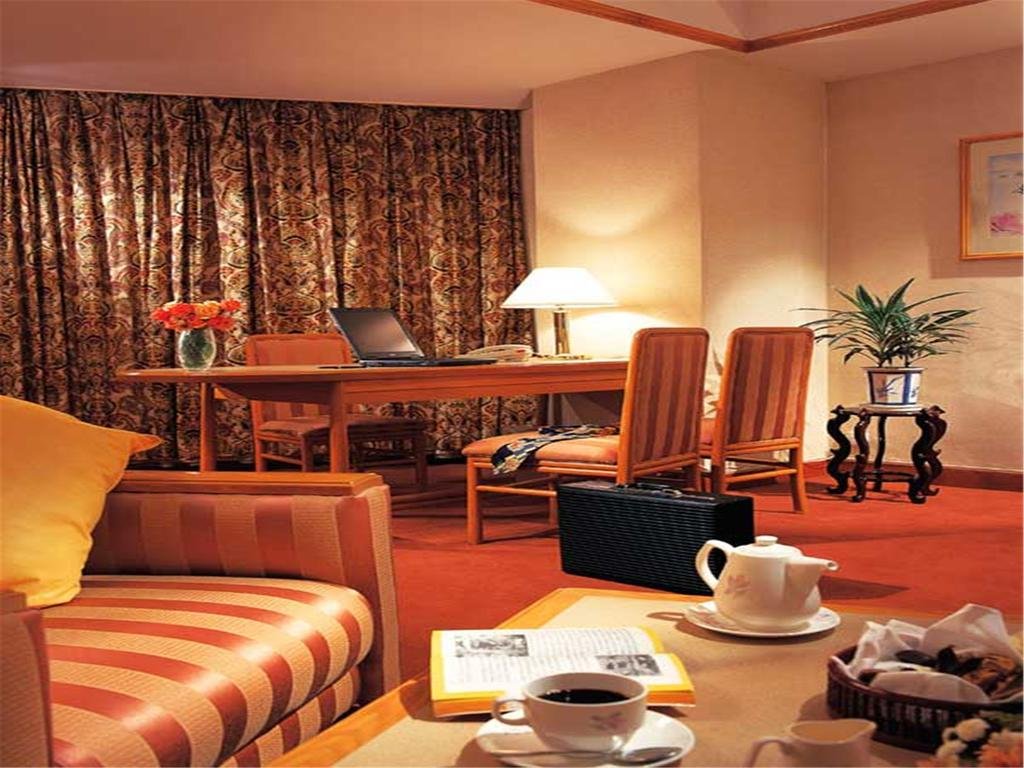 Фото Gloria Plaza Hotel Shenyang