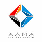 Alma  (Alma-Atinskaya Street, 238), hipermercado de la construcción