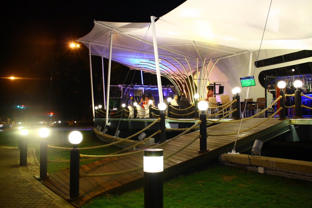 Фото Rua Rasada Hotel - The Ideal Venue for Meetings & Events