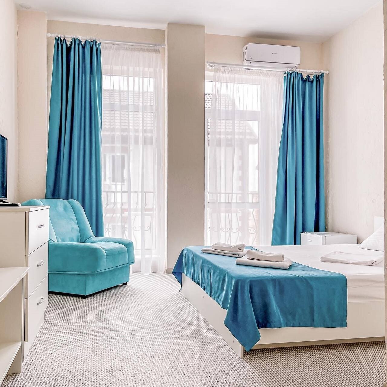 Фото Дэлани