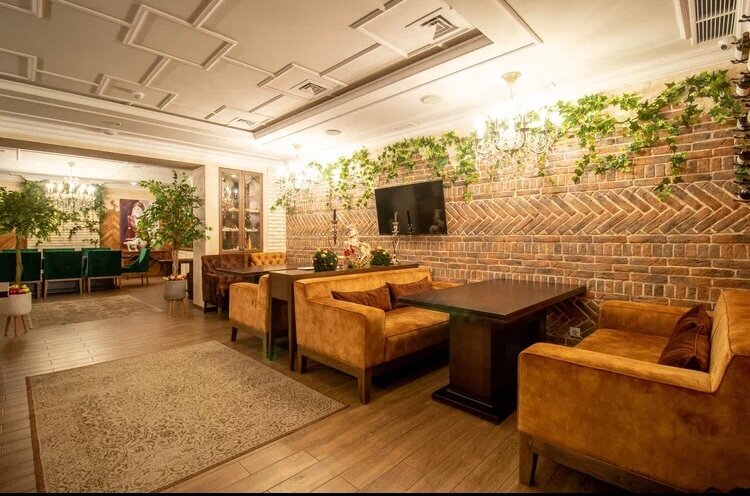 Фото Хантама