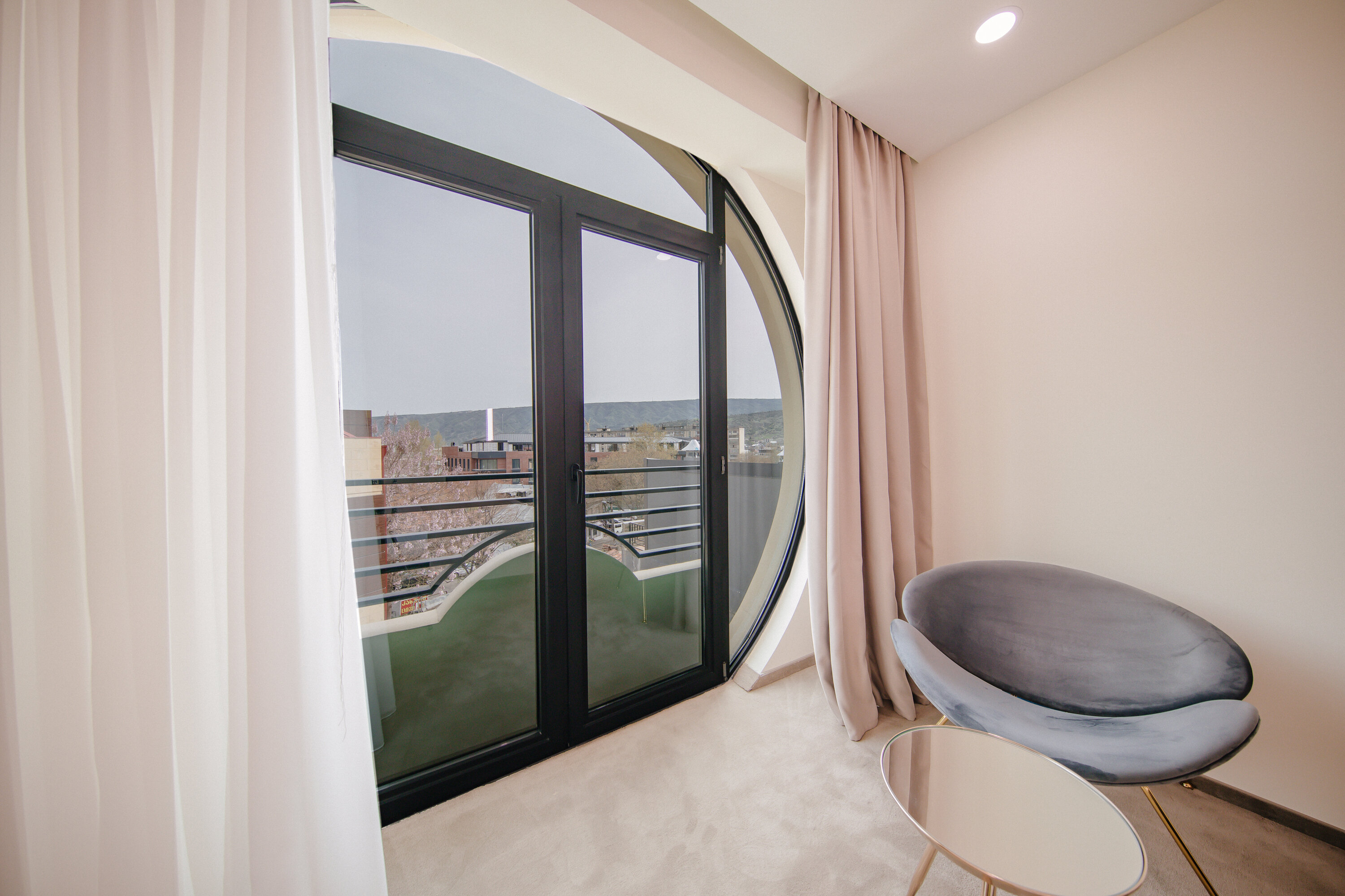 Фото Orden Hotel