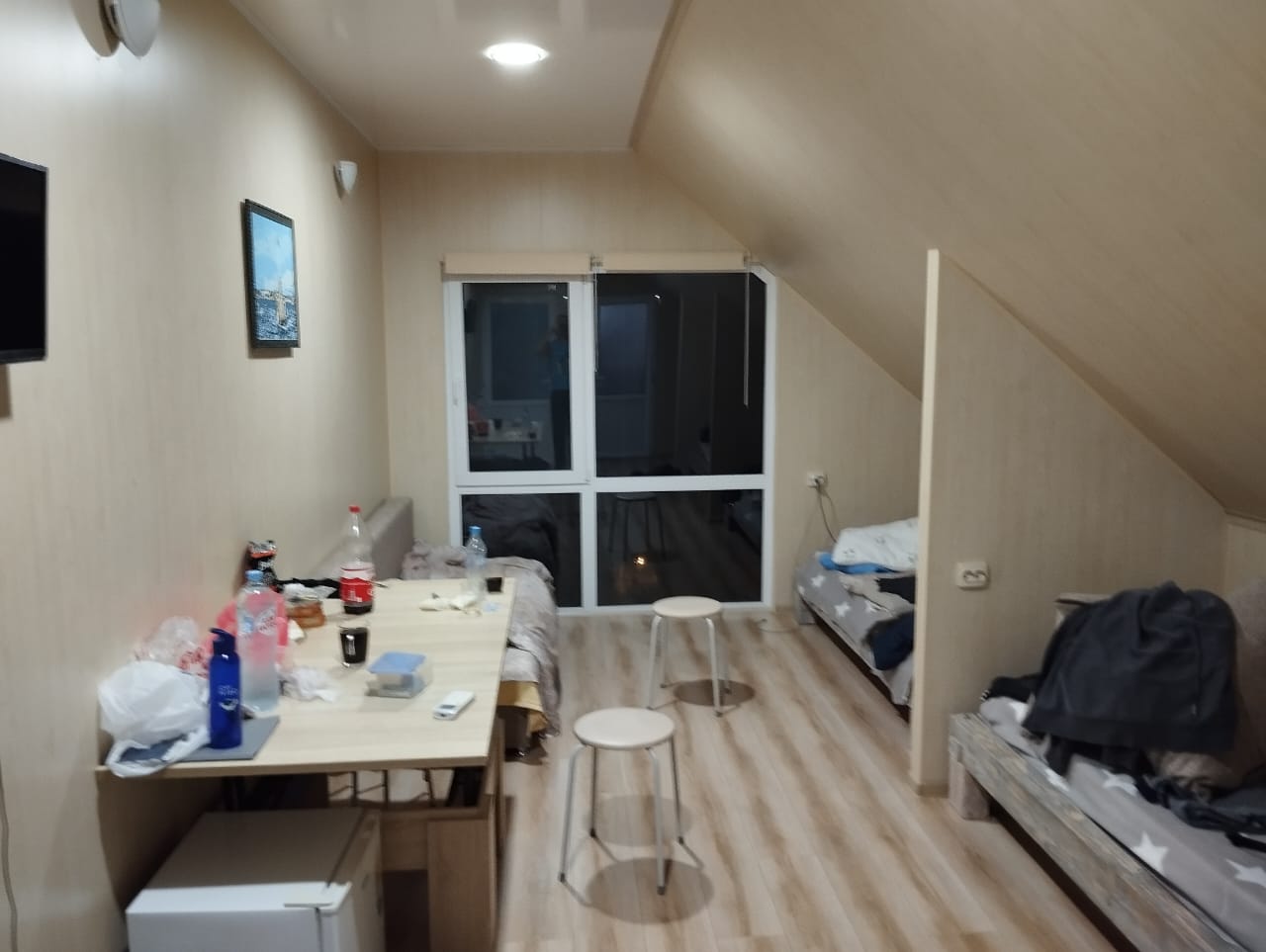 Фото Красная горка