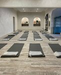 Yoga Hall Ashram (Симферополь, улица Богдана Хмельницкого, 20), yoga studio
