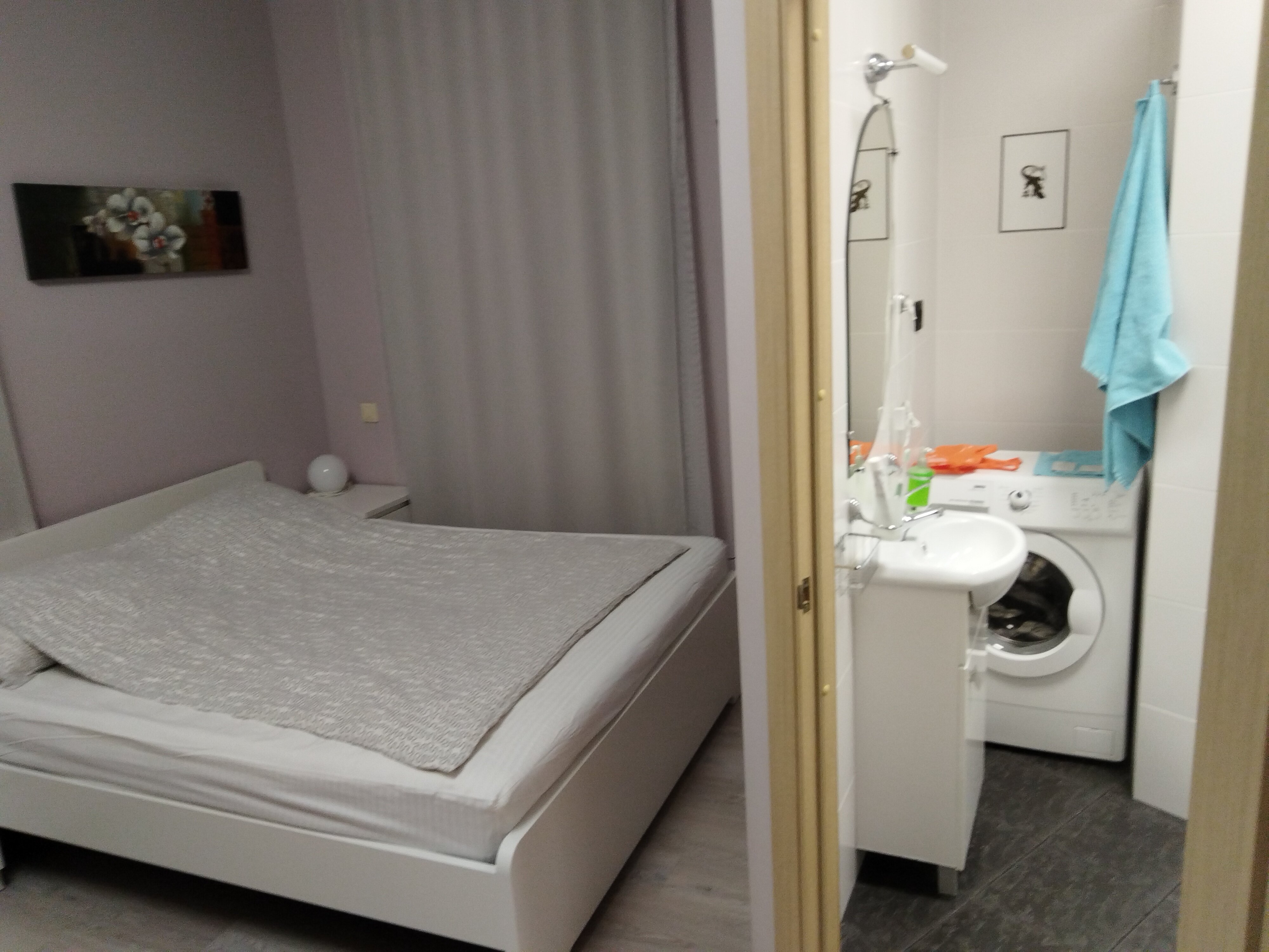 Фото Миранда