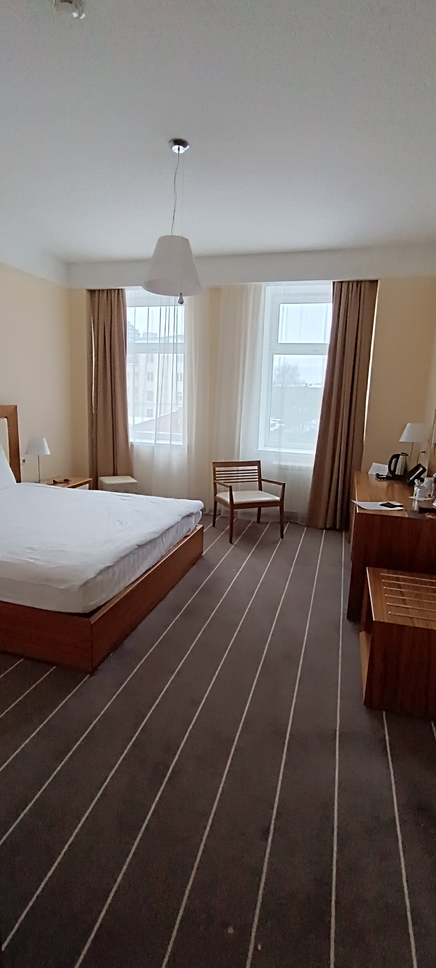 Фото Ост Вест Отель