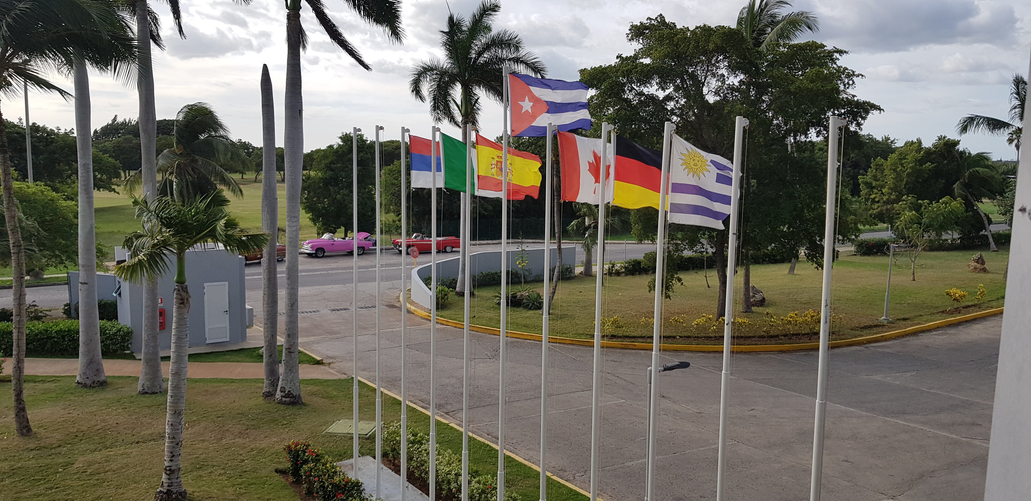 Фото Sol Varadero Beach