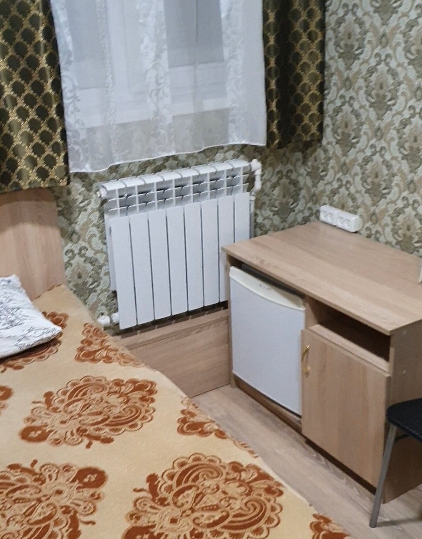 Фото Гостишка