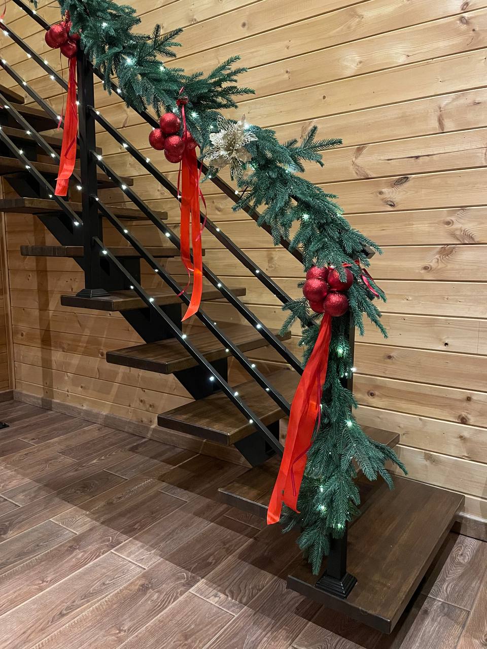 Фото РузаБарн