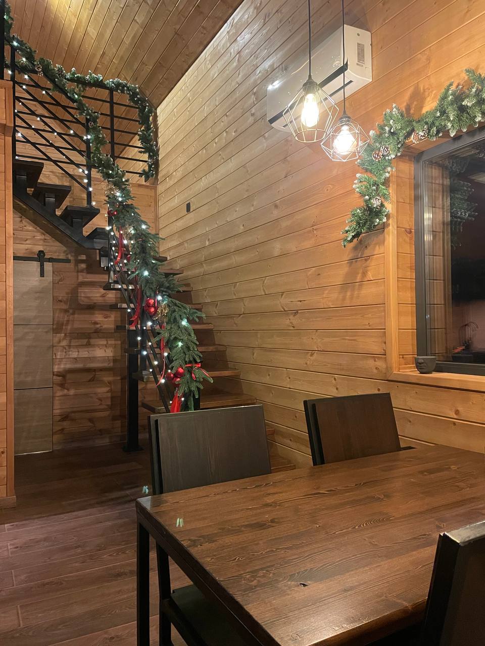 Фото РузаБарн