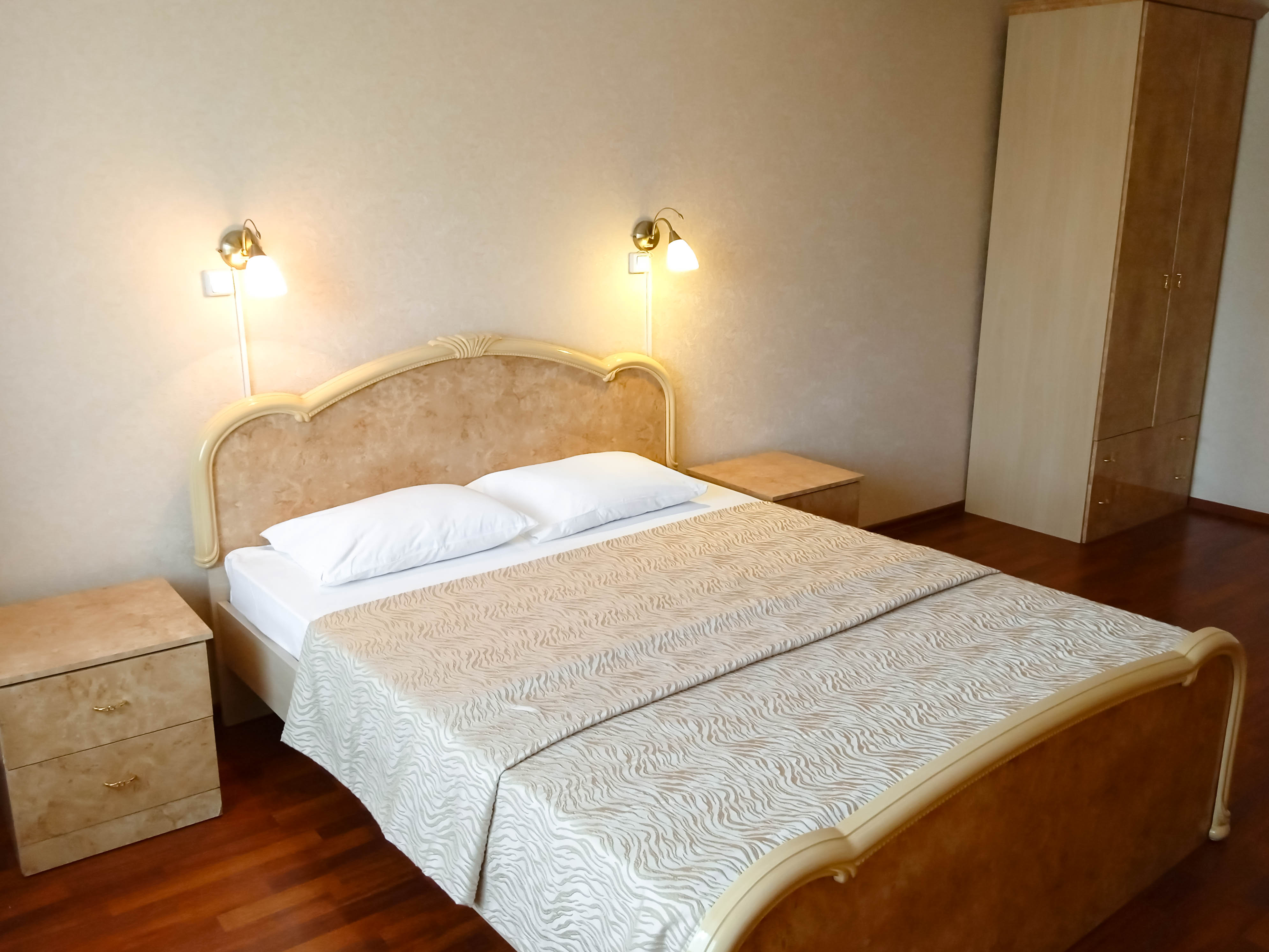 Фото Smart Hotel КДО Магнитогорск