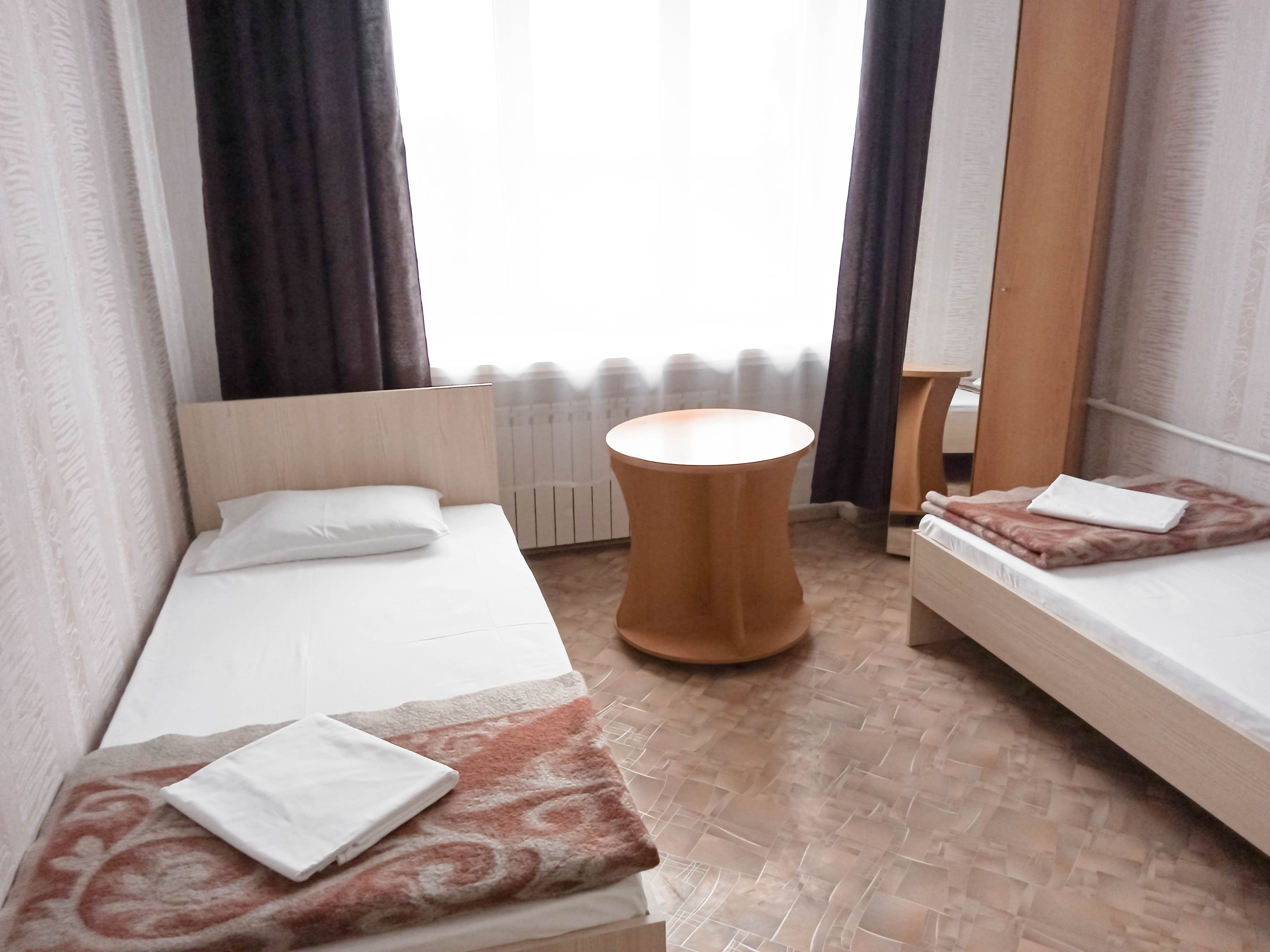 Фото Smart Hotel КДО Магнитогорск