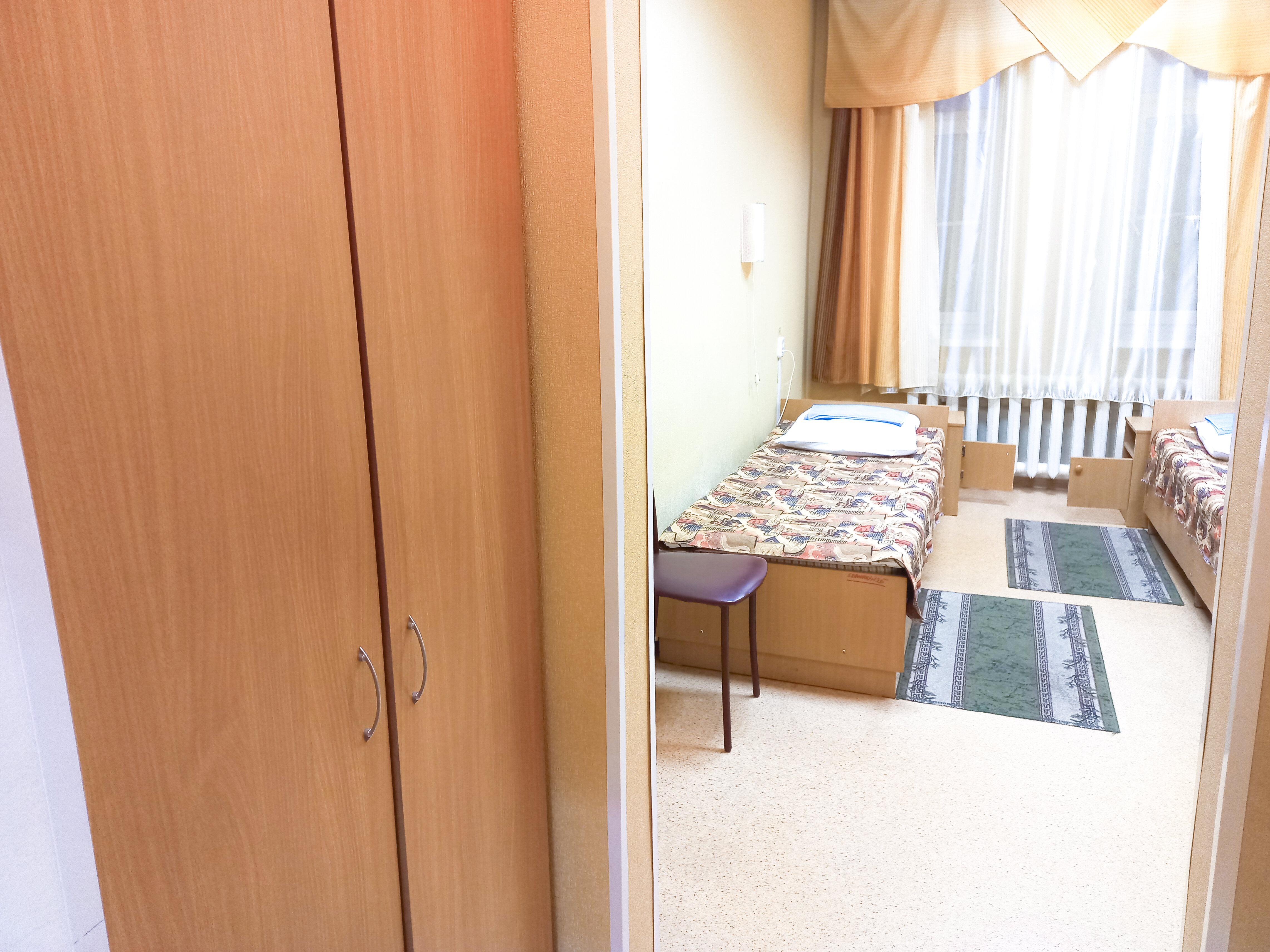 Фото Smart Hotel КДО Биробиджан