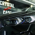 Crystal Cars