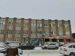 Sutki-Tambov (Pyatnitskaya ulitsa, 11), real estate agency