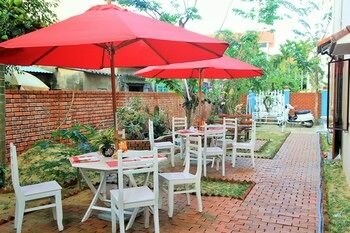 Фото Green Bud Homestay