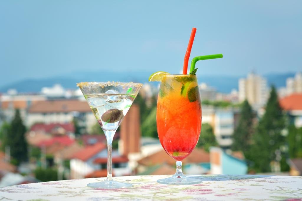 Фото Simfonia Boutique Hotel