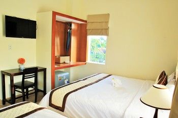 Фото Green Bud Homestay