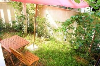 Фото Green Bud Homestay