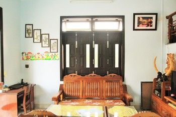 Фото Green Bud Homestay