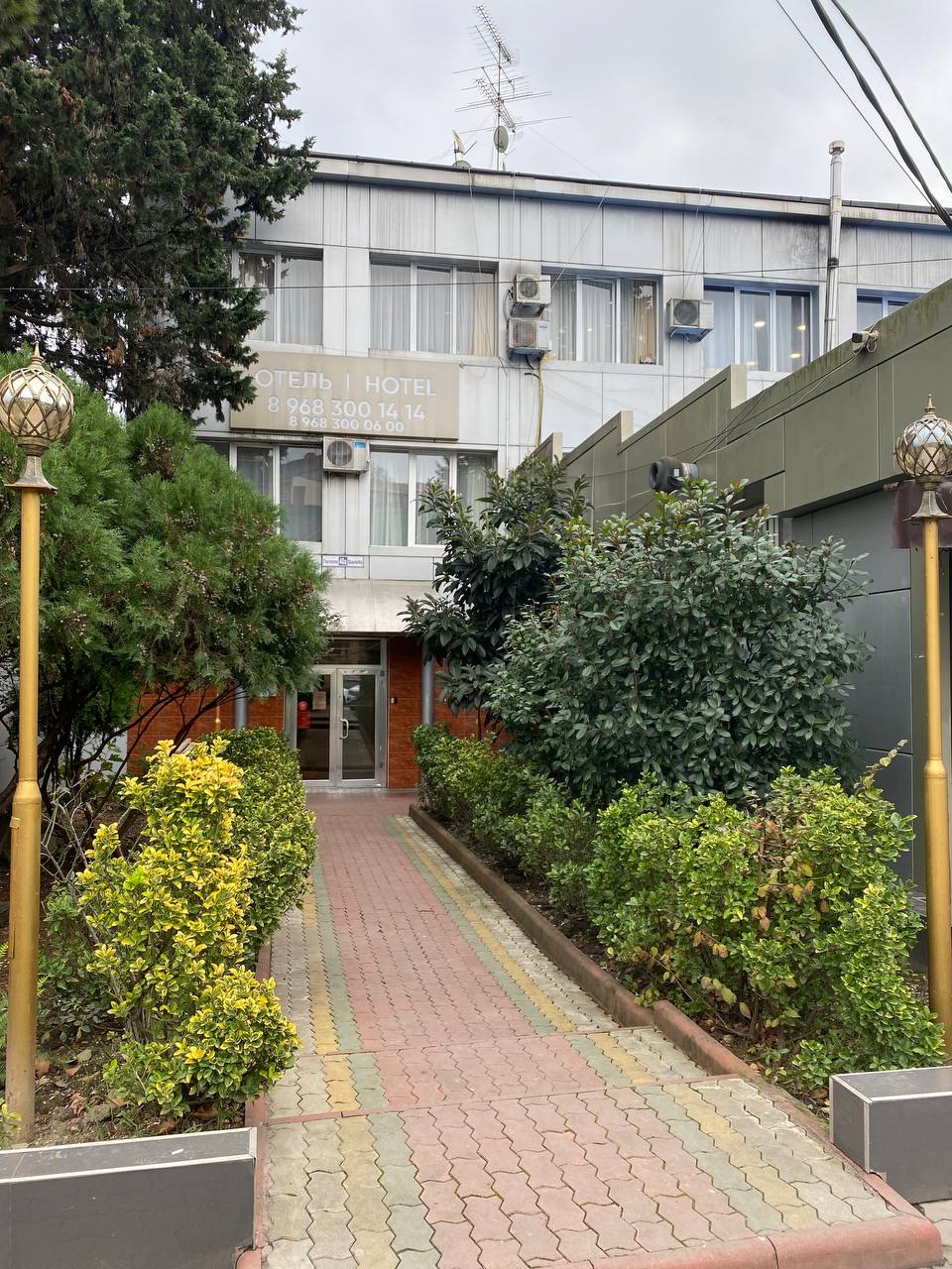 Фото Чешский дом