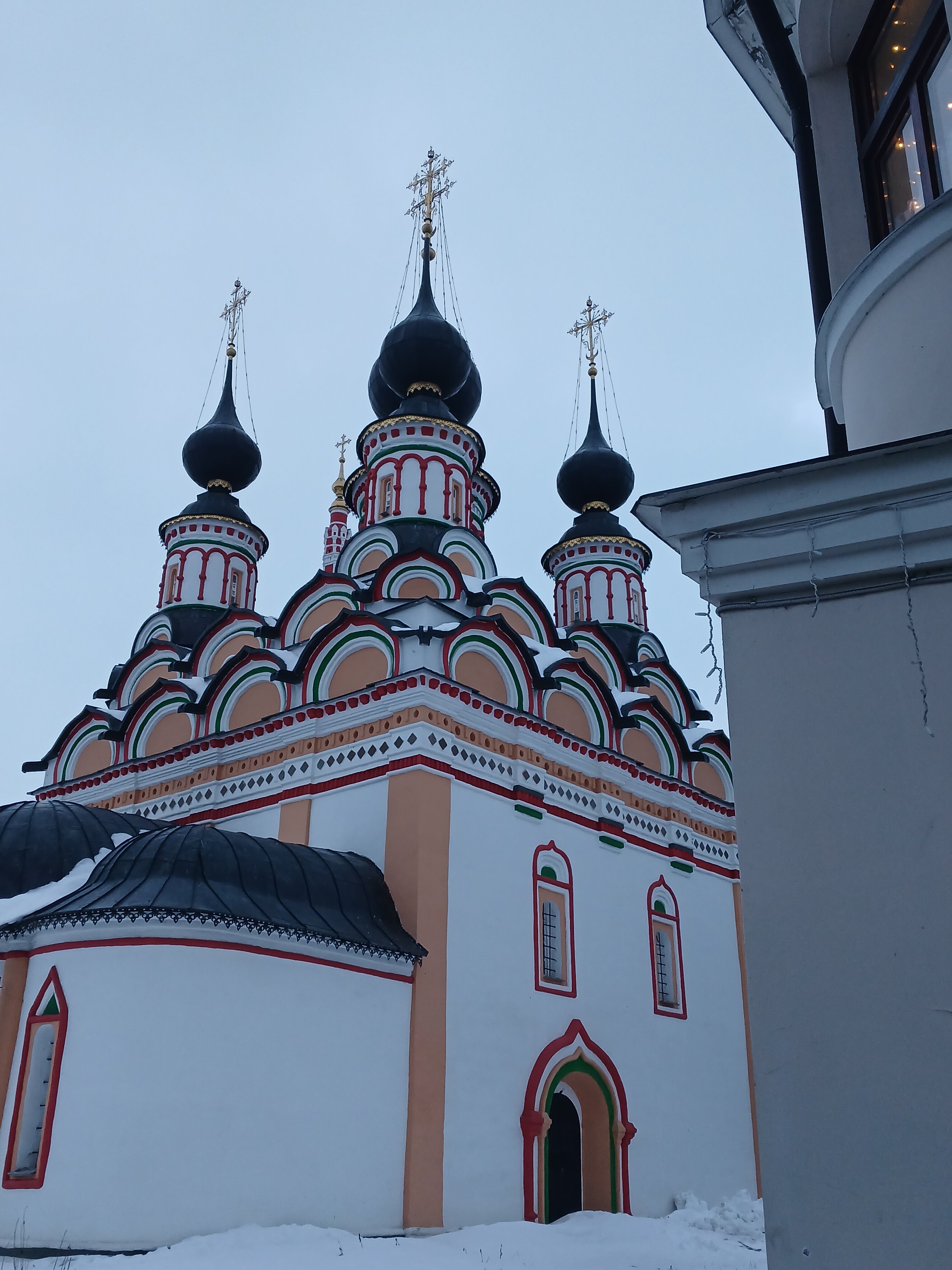 Фото У Борисыча