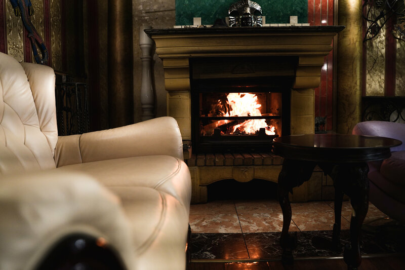 Фото Эльбирс House