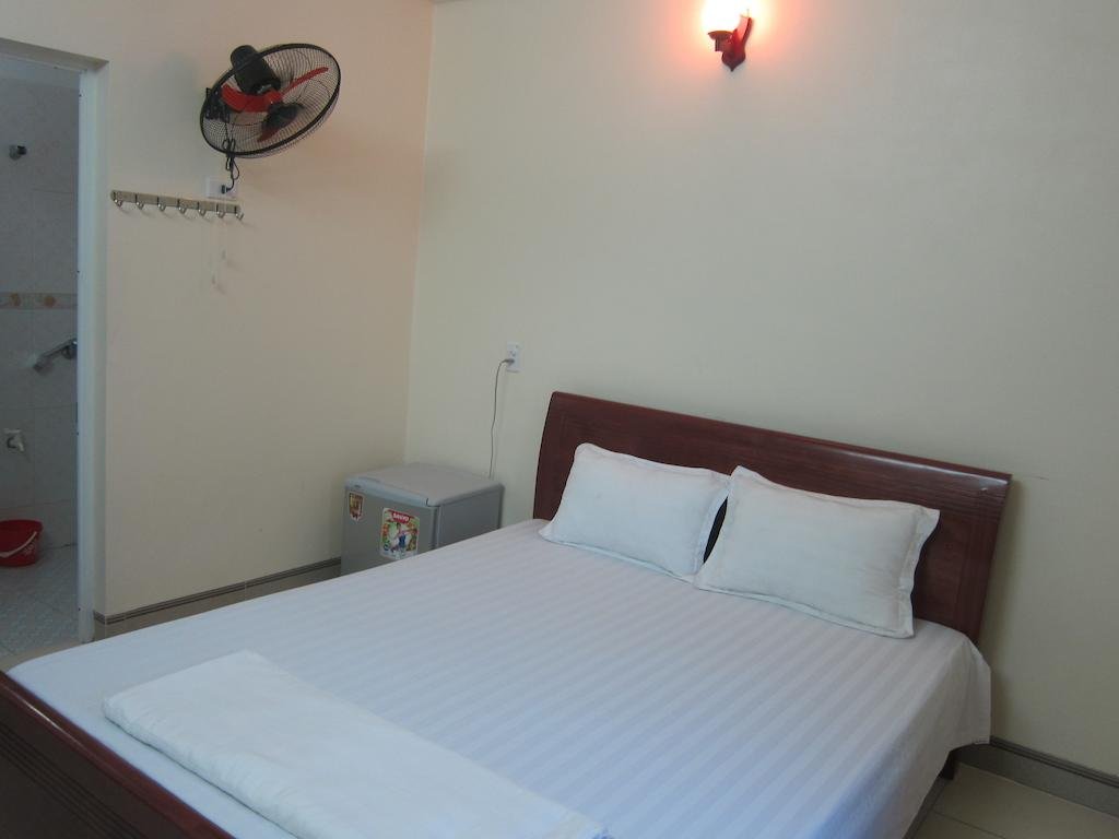 Фото Thanh Son Noi Bai Airport Hotel