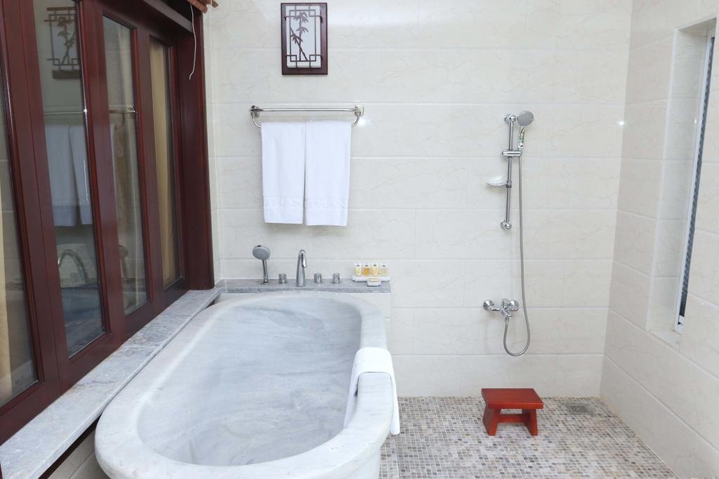 Фото Nui Than Tai Ebisu Onsen Resort