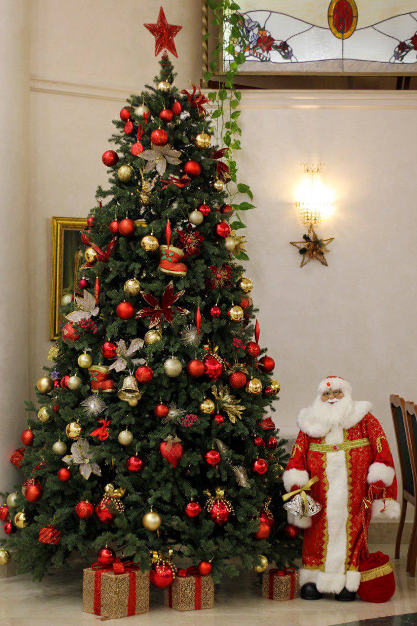 Фото Гранд отель Валентина