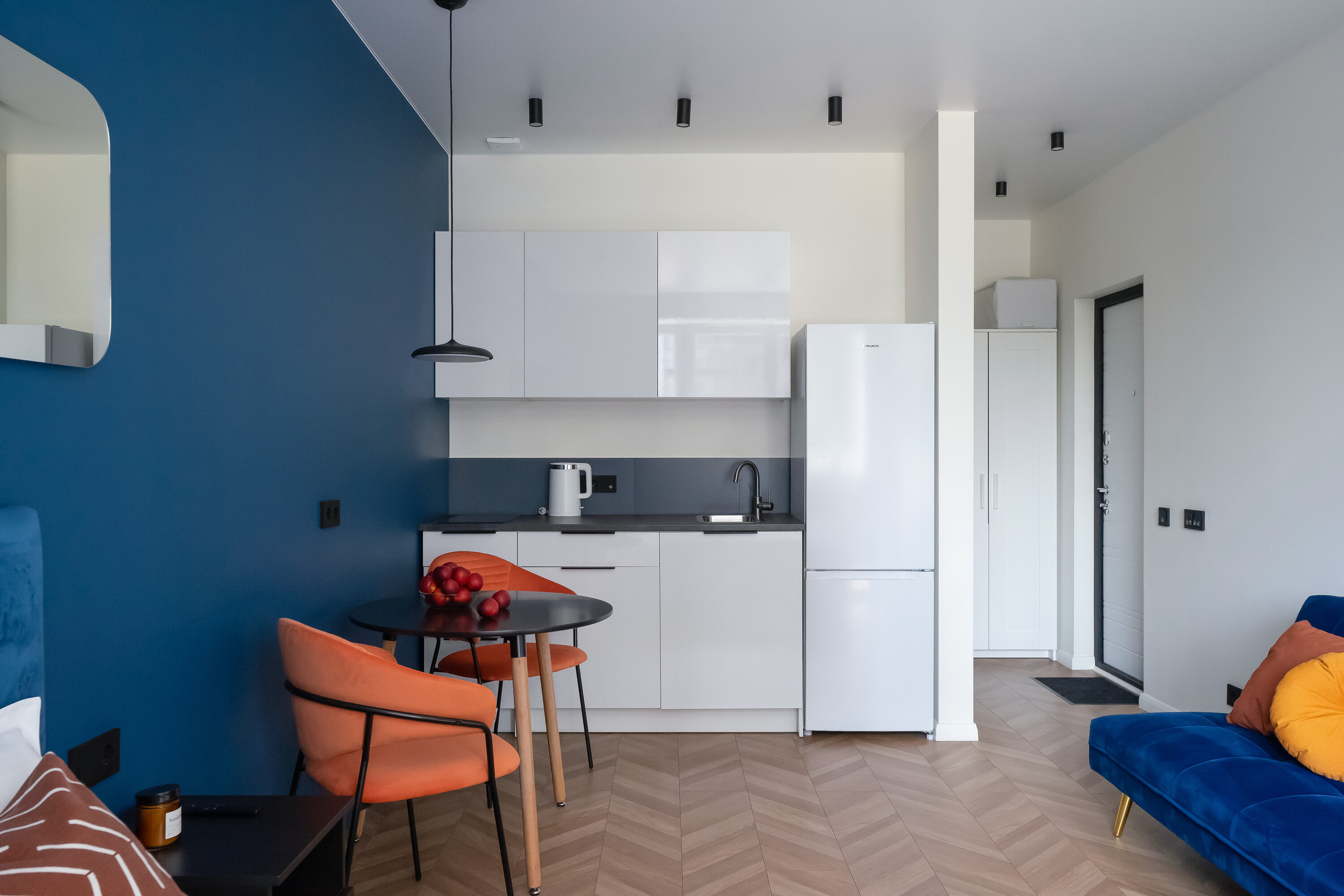 Фото Апартаменты Pavlov